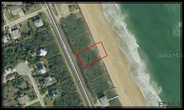 3093 N Ocean Shore Blvd., Flagler Beach, FL 32136