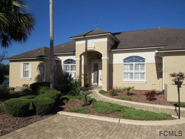72 Club House Dr., Palm Coast, FL 32137