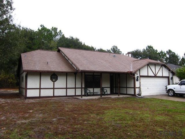 20 Rale Pl., Palm Coast, FL 32164