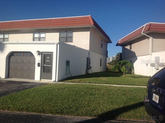 28 Ocean Palm Villa, Flagler Beach, FL 32136