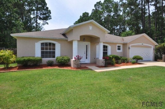 8 Ryecroft Ln., Palm Coast, FL 32164