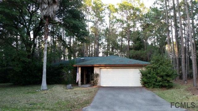 8 Largo Pl., Palm Coast, FL 32137