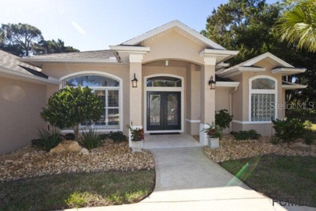 123 Birchwood Dr., Palm Coast, FL 32137