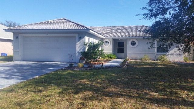 [Address Hidden by Seller], Palm Coast, FL 32137