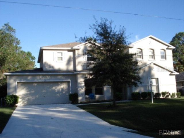 12 Wood Crest Ln., Palm Coast, FL 32164