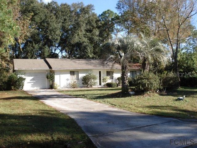 16 Wood Center Ln., Palm Coast, FL 32164