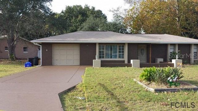 1 Fenwood Ln., Palm Coast, FL 32137