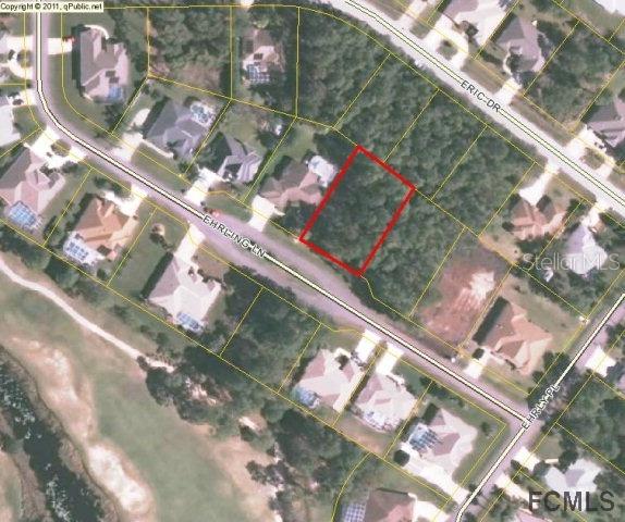 13 Ehrling Ln., Palm Coast, FL 32164