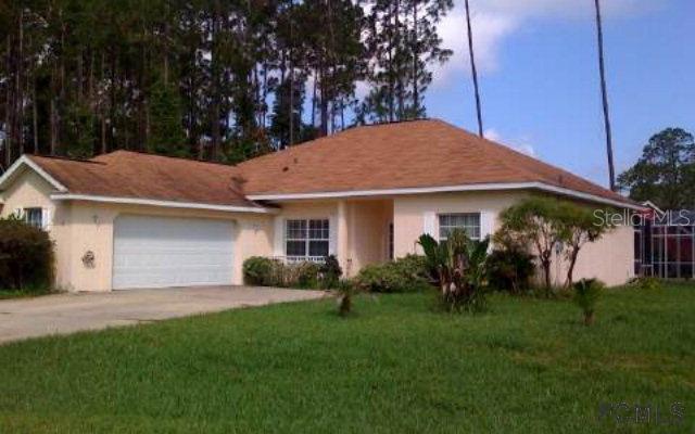 10 Weymouth Ln., Palm Coast, FL 32164
