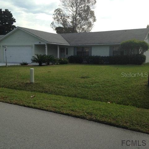 34 Flamingo Dr., Palm Coast, FL 32137