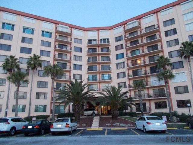 3600 S Ocean Shore Blvd. #524, Flagler Beach, FL 32136