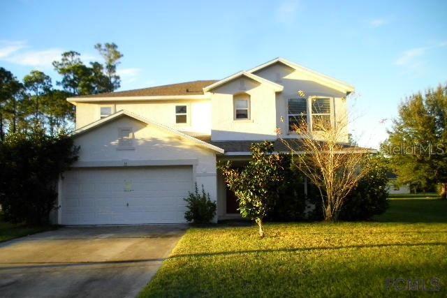 55 Sea Tr., Palm Coast, FL 32164