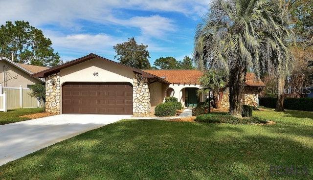 65 Westminster Dr., Palm Coast, FL 32164