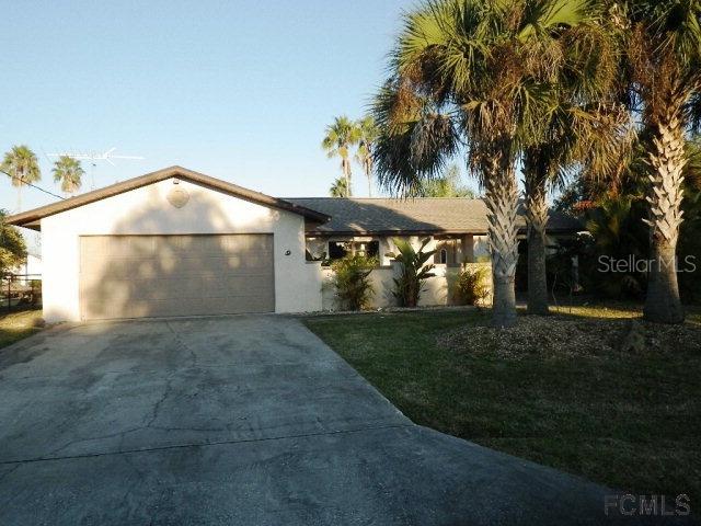 9 Clinton Ct., Palm Coast, FL 32137
