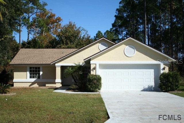 9 Ballard Ln., Palm Coast, FL 32137