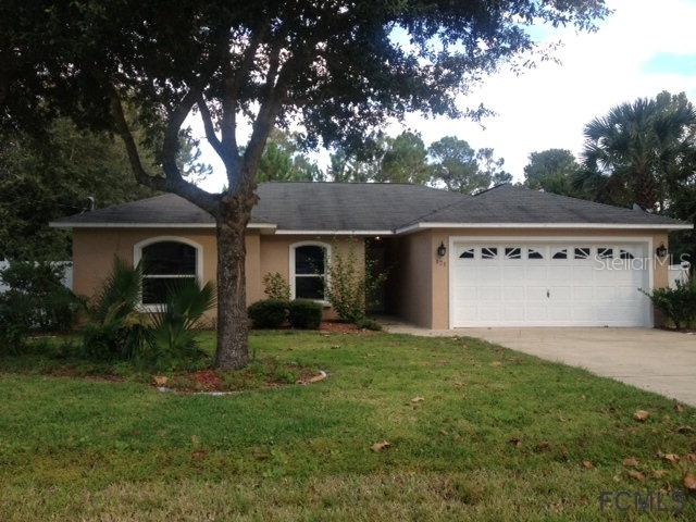 121 Whippoorwill Dr., Palm Coast, FL 32164