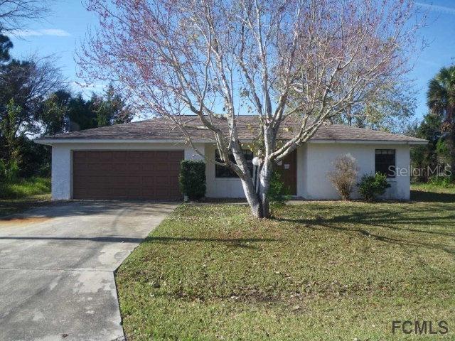 11 Crandon Ct., Palm Coast, FL 32137