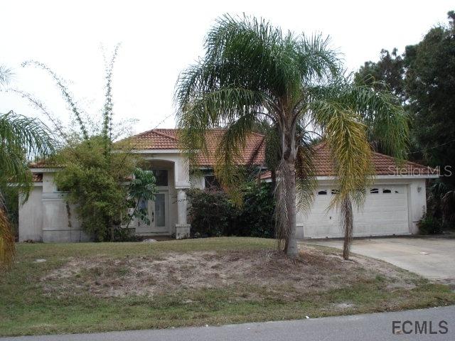 609 Yorkshire Dr., Flagler Beach, FL 32136