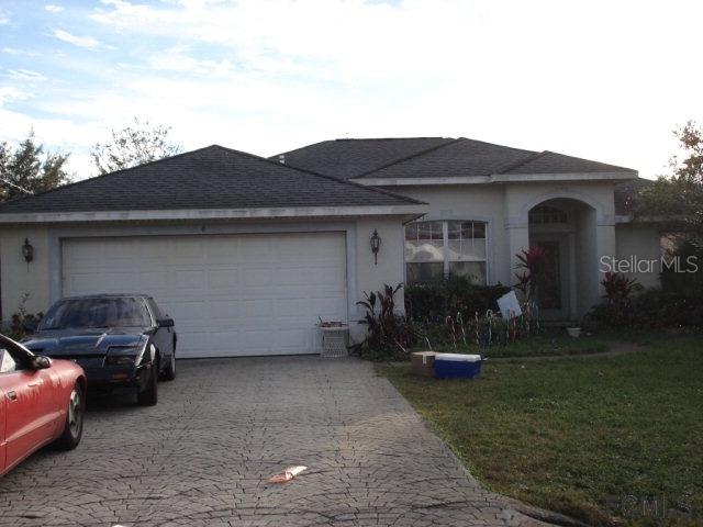 6 Fifer Ln., Palm Coast, FL 32137