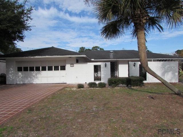 33 Farragut Dr., Palm Coast, FL 32137