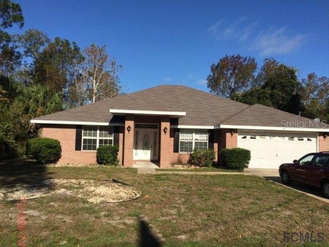 78 Forest Hill Dr., Palm Coast, FL 32137