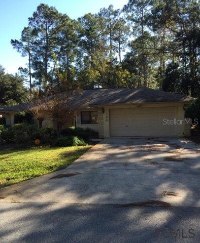 106 Brittany Ln., Palm Coast, FL 32137