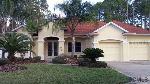 32 Lake Success Dr., Palm Coast, FL 32137
