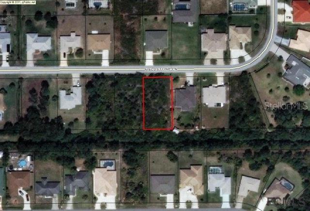 59 Fieldstone Ln., Palm Coast, FL 32137