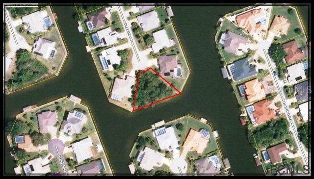 20 College Ct., Palm Coast, FL 32137