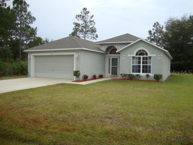 30 Sea Flower Path, Palm Coast, FL 32164
