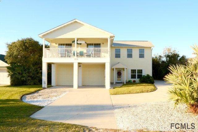 113 Avalon Dr., Ormond Beach, FL 32176