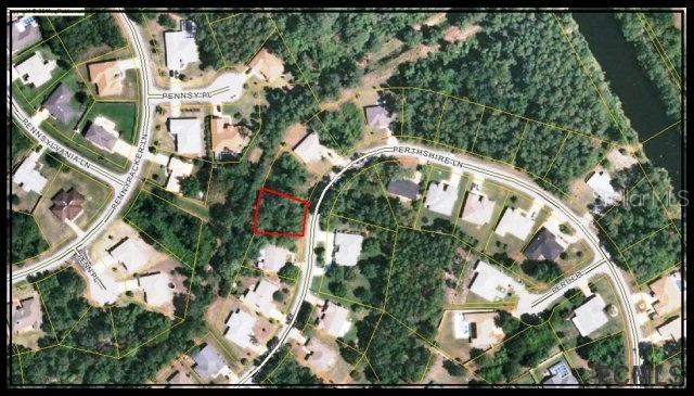 43 Perthshire Ln., Palm Coast, FL 32164