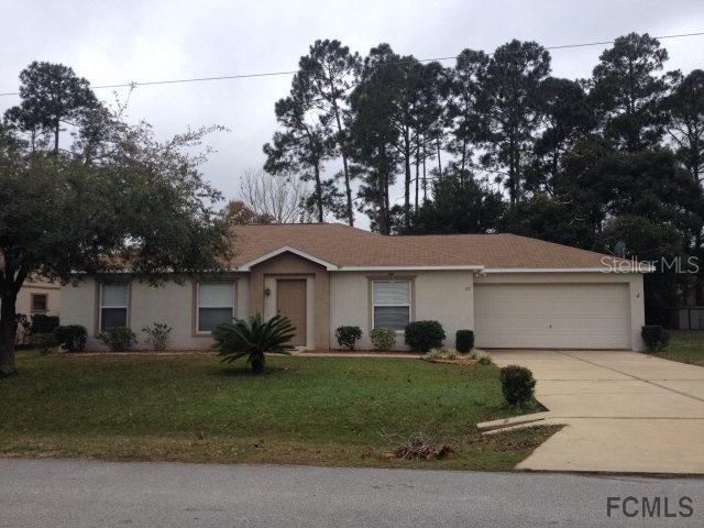 57 Bradmore Ln., Palm Coast, FL 32137