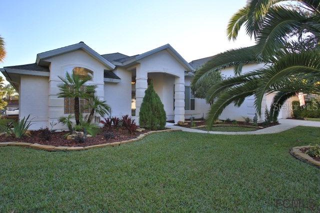 6 Creek Ct., Palm Coast, FL 32137