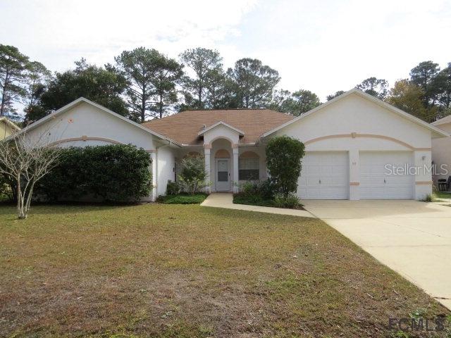 58 Farmsworth Dr., Palm Coast, FL 32137