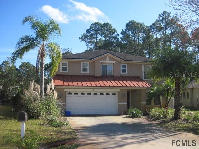 15 Edison Ln., Palm Coast, FL 32164