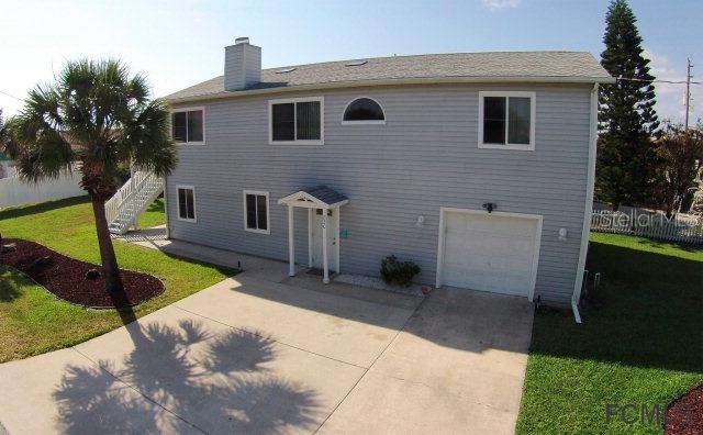 820 N Central Ave., Flagler Beach, FL 32136