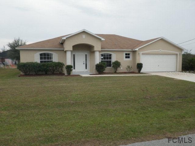 38 Louisburg Ln., Palm Coast, FL 32137