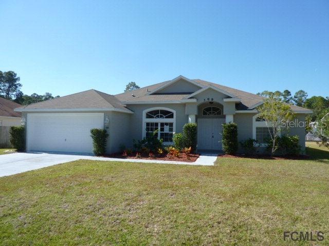 109 Bren Mar Ln., Palm Coast, FL 32137