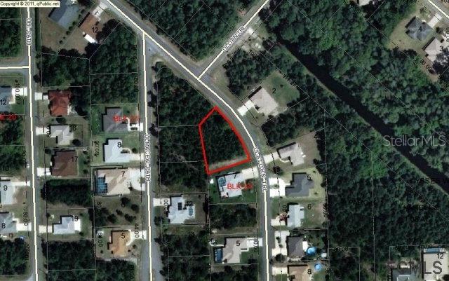 74 Ulaturn Tr., Palm Coast, FL 32164