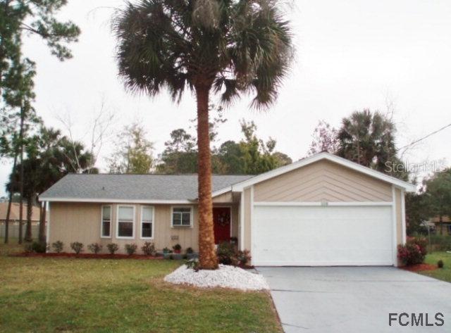 108 Braddock Ln., Palm Coast, FL 32137