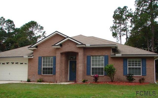 19 Brian Ln., Palm Coast, FL 32137