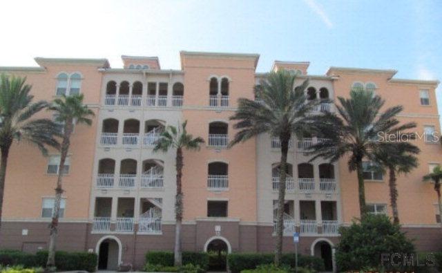 15 Ocean Crest Dr. #1322, Palm Coast, FL 32137