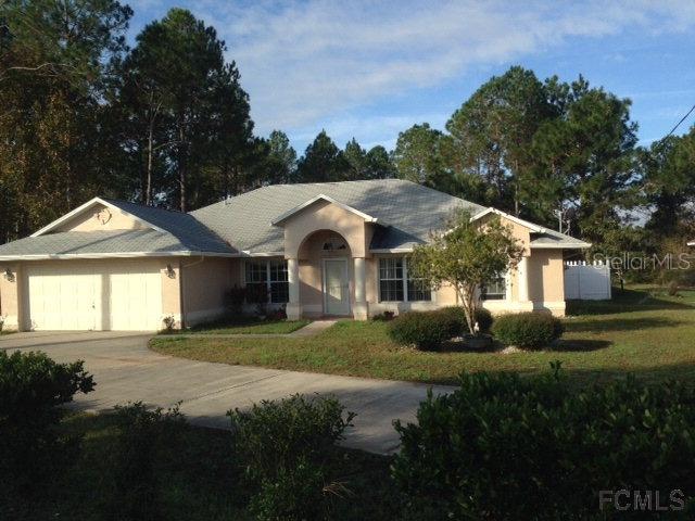 7 Wainwright Pl., Palm Coast, FL 32164