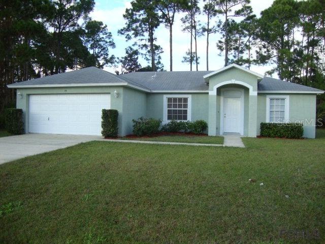 44 Fenhill Ln., Palm Coast, FL 32137