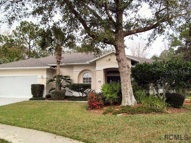 28 Montauk Ln., Palm Coast, FL 32164