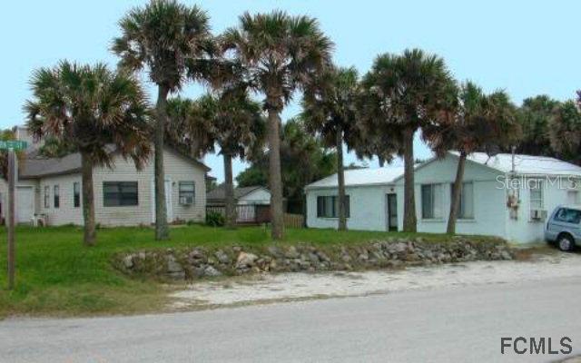 2604 Central Ave., Flagler Beach, FL 32136