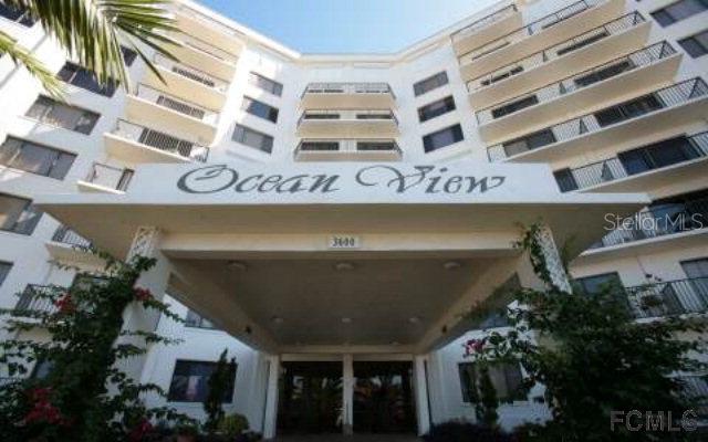 3600 Ocean Shore Blvd. #117, Flagler Beach, FL 32136