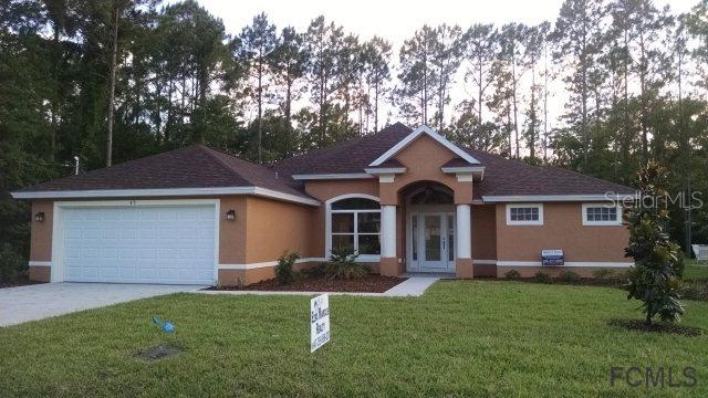 45 Eastwood Dr., Palm Coast, FL 32164