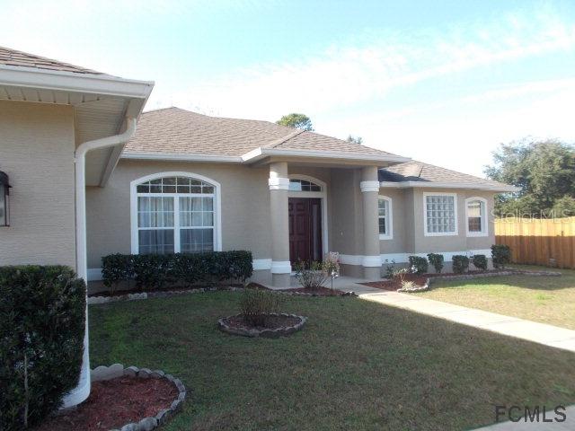 253 Bird Of Paradise Dr., Palm Coast, FL 32137